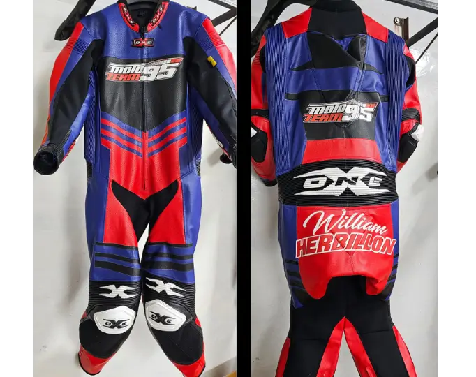 Combi produit réél