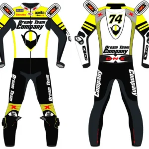Combinaison One-X X Race 100% personnalisable