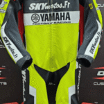 Combinaison moto personnalisée sur mesure one-x france