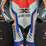 Combinaison moto personnalisée sur mesure one-x france