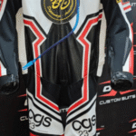 Combinaison moto personnalisée sur mesure one-x france