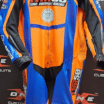 Combinaison moto personnalisée sur mesure one-x france