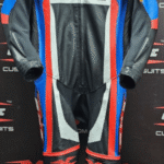 Combinaison moto personnalisée sur mesure one-x france