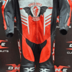 Combinaison moto personnalisée sur mesure one-x france