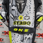 Combinaison moto personnalisée sur mesure one-x france