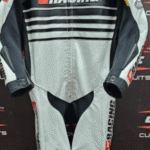 Combinaison moto personnalisée sur mesure one-x france