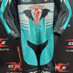 Combinaison moto personnalisée sur mesure one-x france